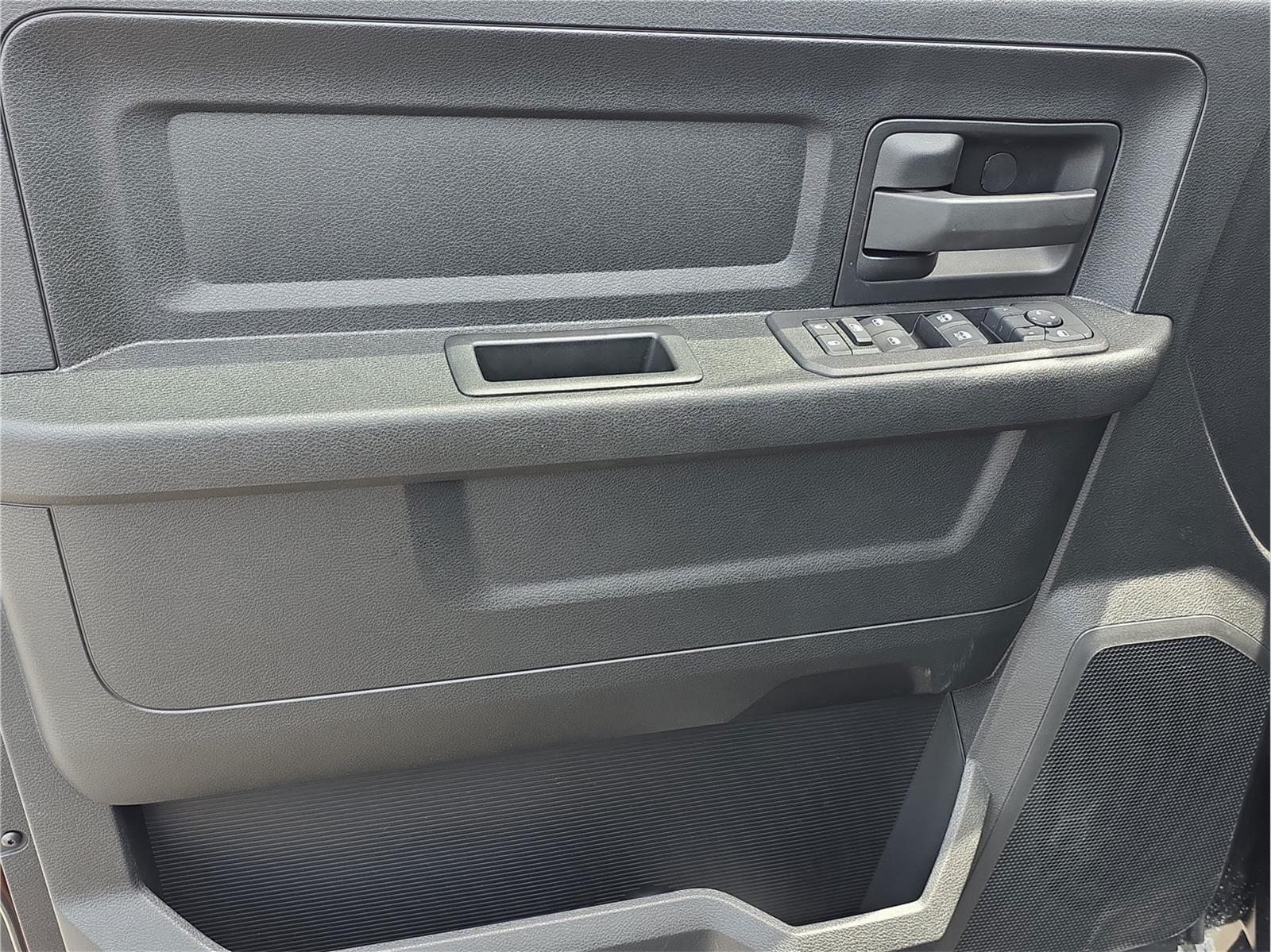 2025 Ram 2500 Tradesman at Mac Haik CDJR North Houston