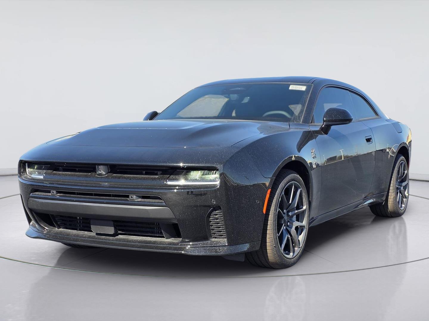 2026 Dodge Charger Scat Pack at Mac Haik CDJR North Houston