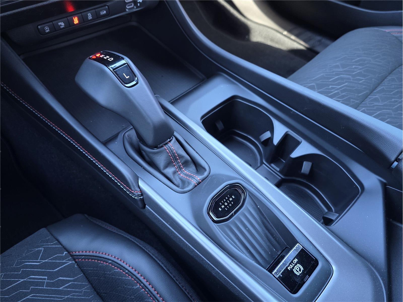 2026 Dodge Charger Scat Pack at Mac Haik CDJR North Houston