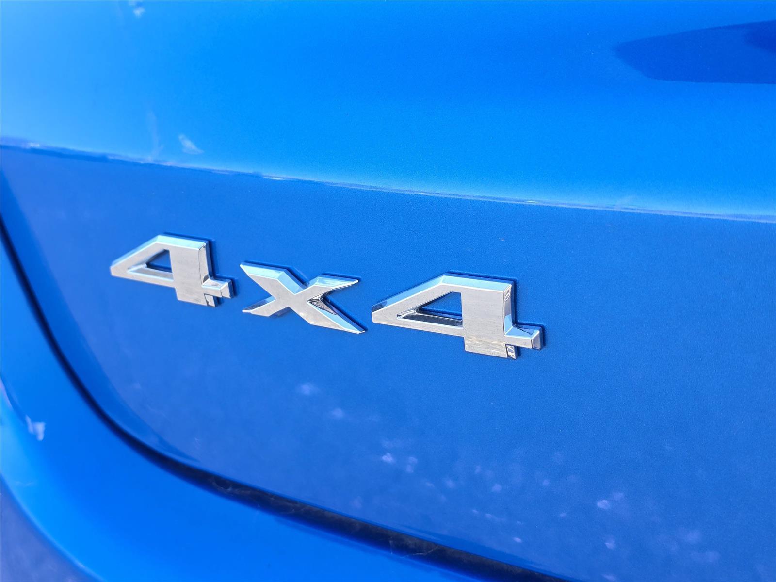 2026 Jeep Compass photo 5 of 16