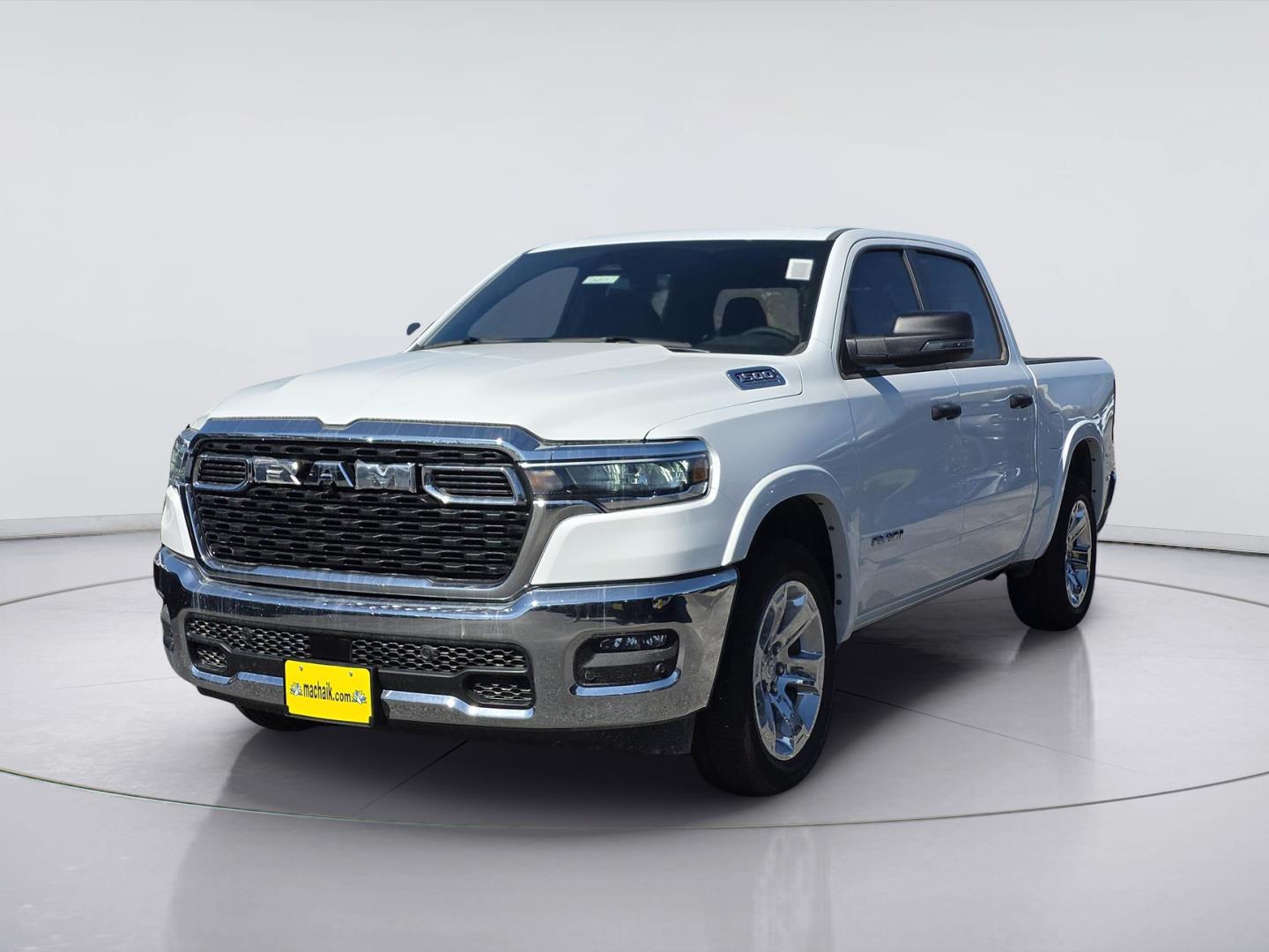2026 Ram 1500 Lone Star - 0