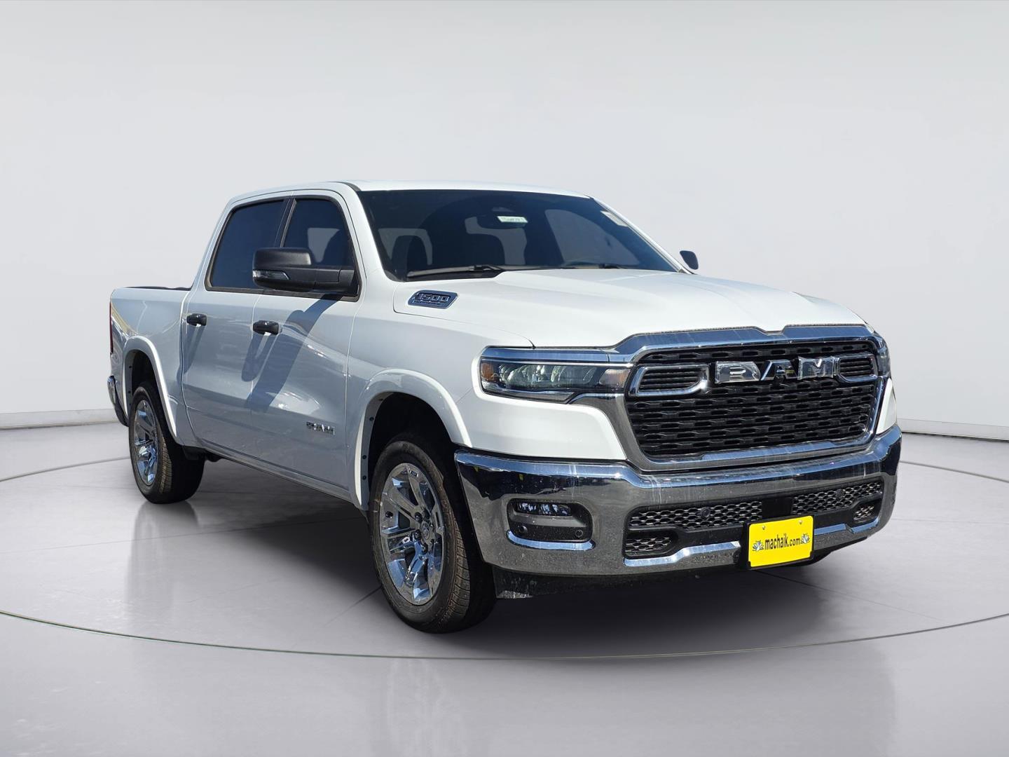 2026 Ram 1500 Lone Star - 1
