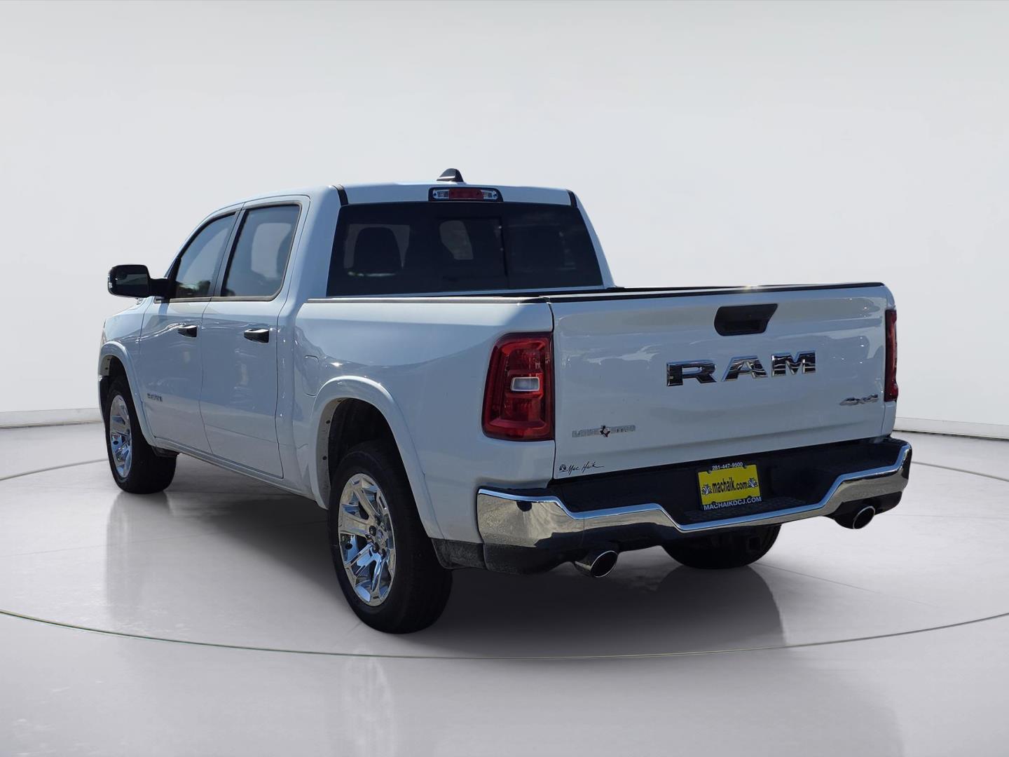 2026 Ram 1500 Lone Star - 3