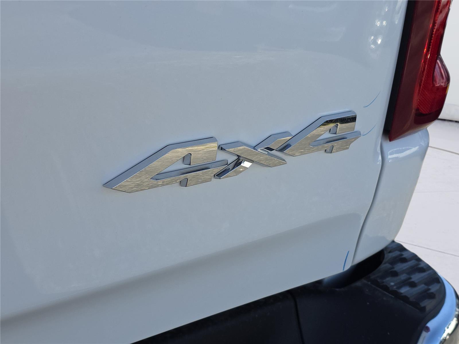 2026 Ram 1500 Lone Star - 4