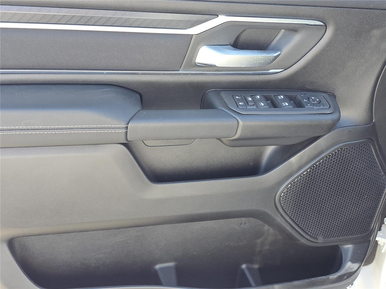 2026 Ram 1500 Lone Star - 9