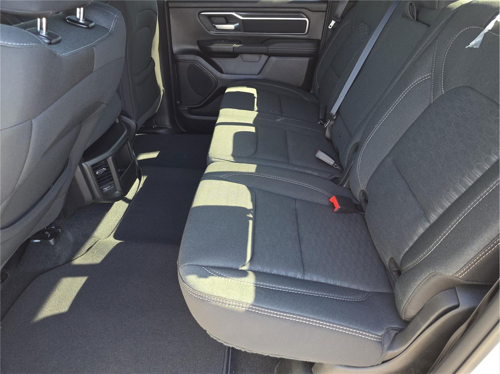 2026 Ram 1500 Lone Star - 10