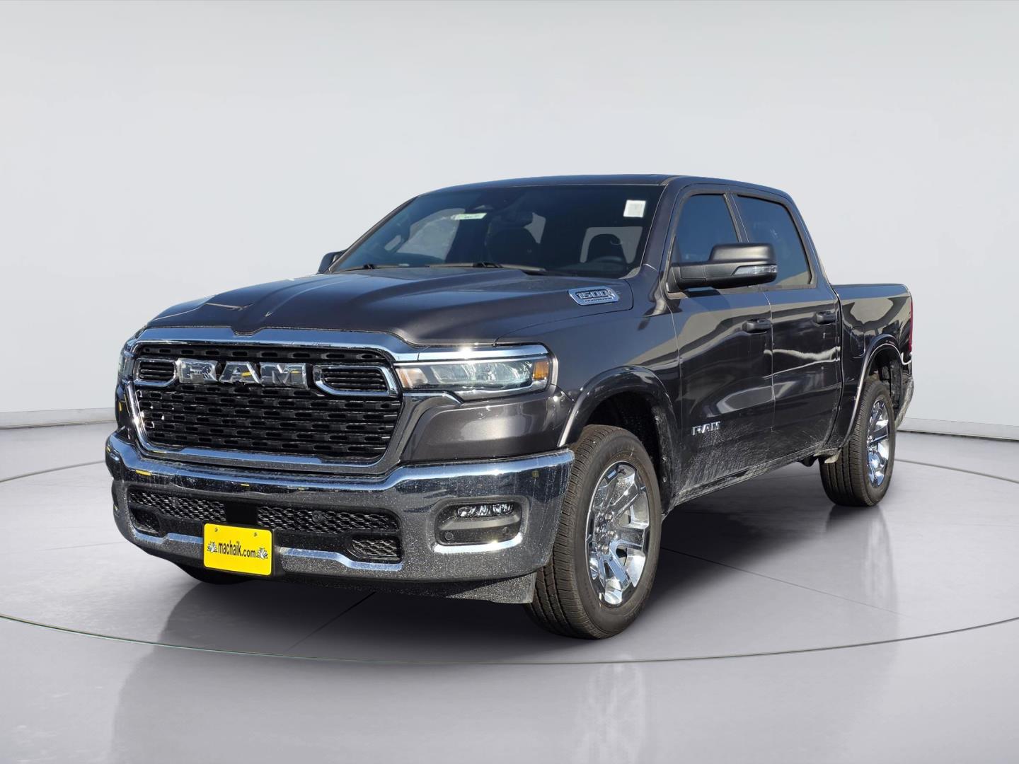 2026 Ram 1500 Lone Star - 0