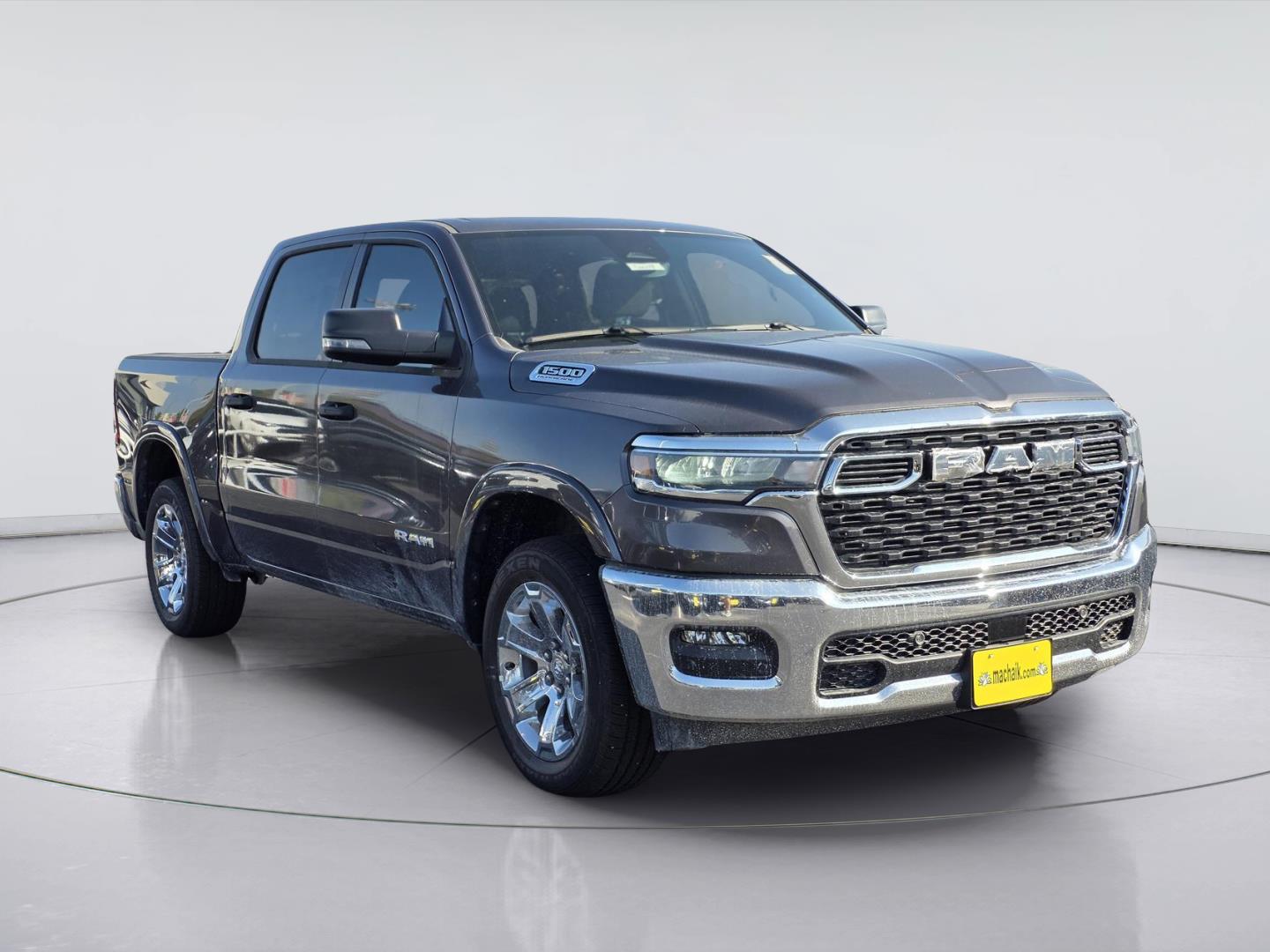 2026 Ram 1500 Lone Star - 1