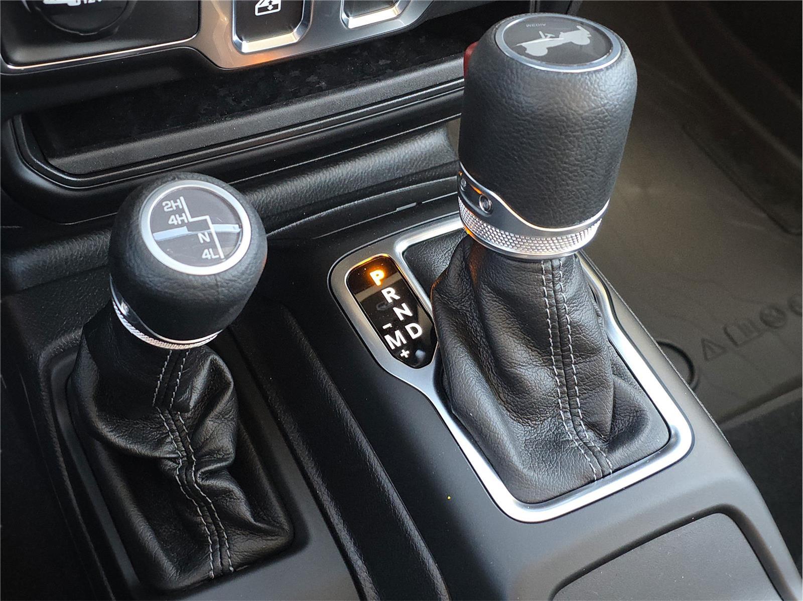 2026 Jeep Wrangler Sport at Mac Haik CDJR North Houston