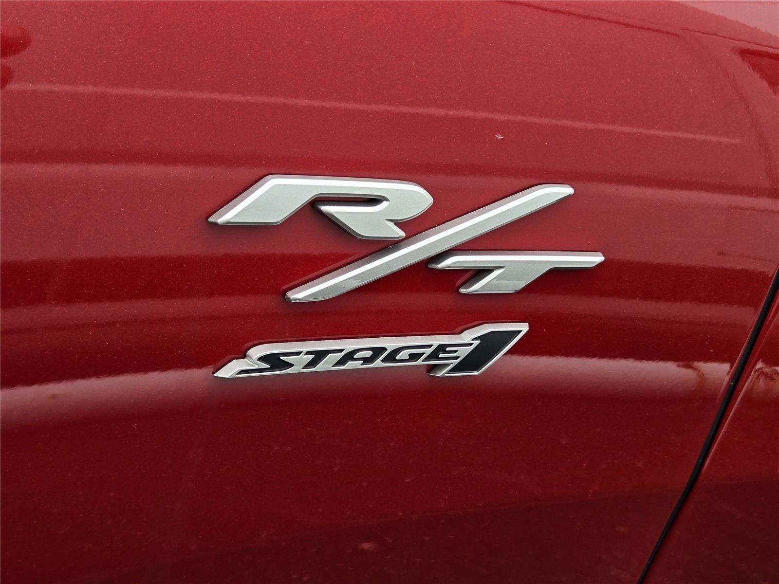 2025 Dodge Charger Daytona R/T at Mac Haik CDJR North Houston