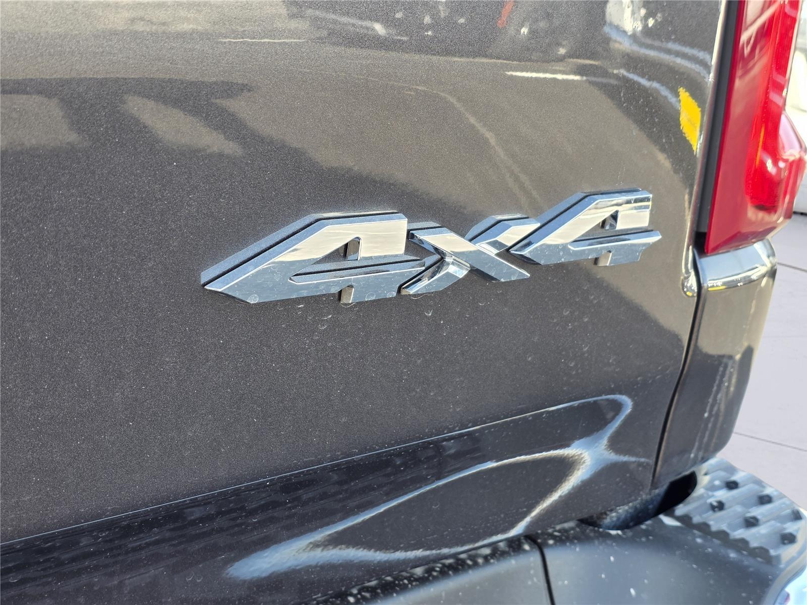 2026 Ram 1500 Lone Star - 4