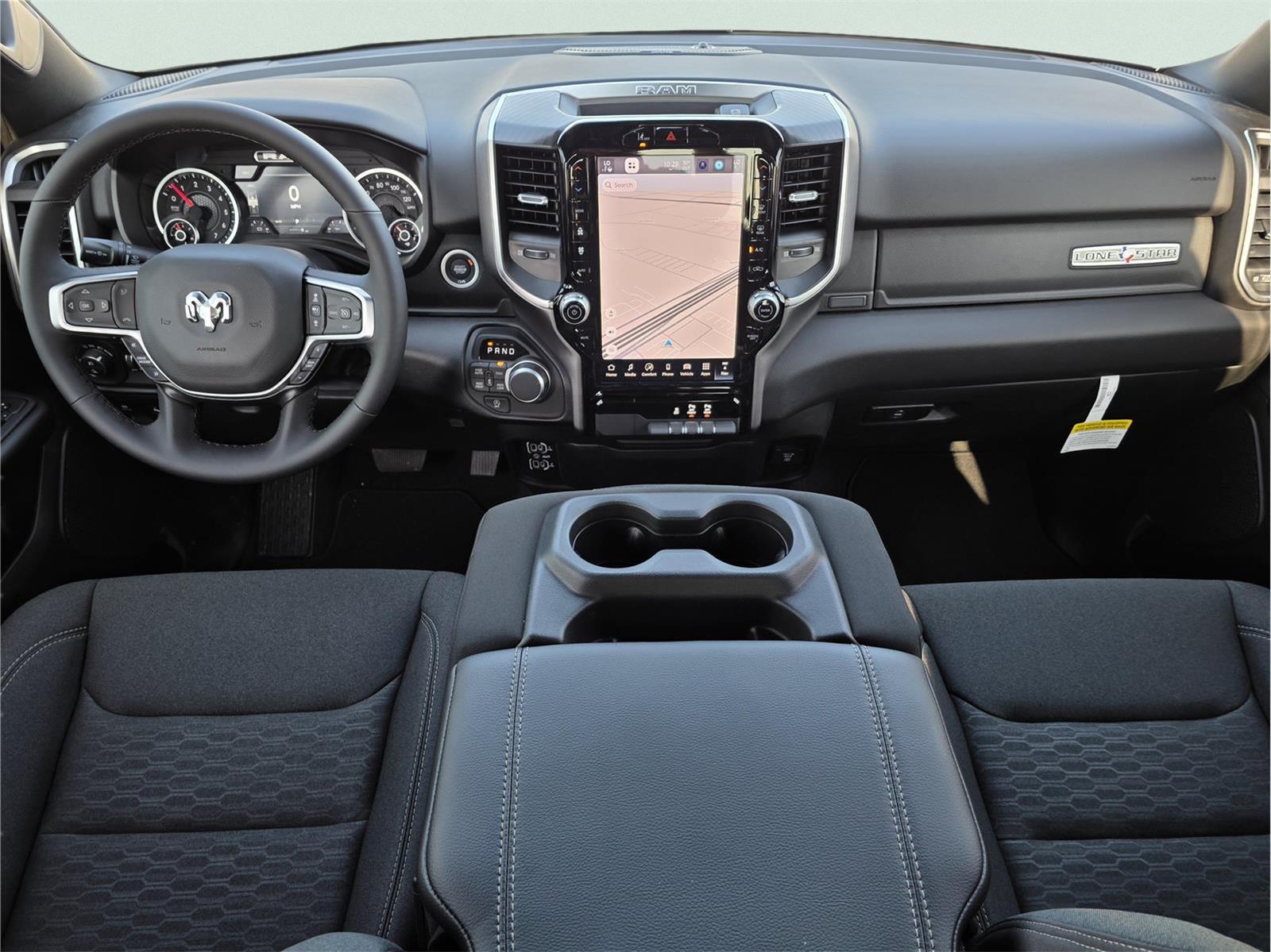 2026 Ram 1500 Lone Star - 6