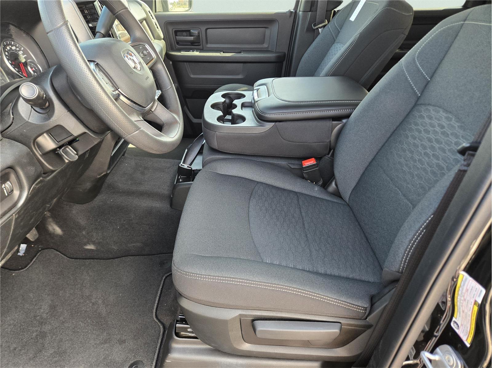 2026 Ram 3500 Tradesman at Mac Haik CDJR North Houston