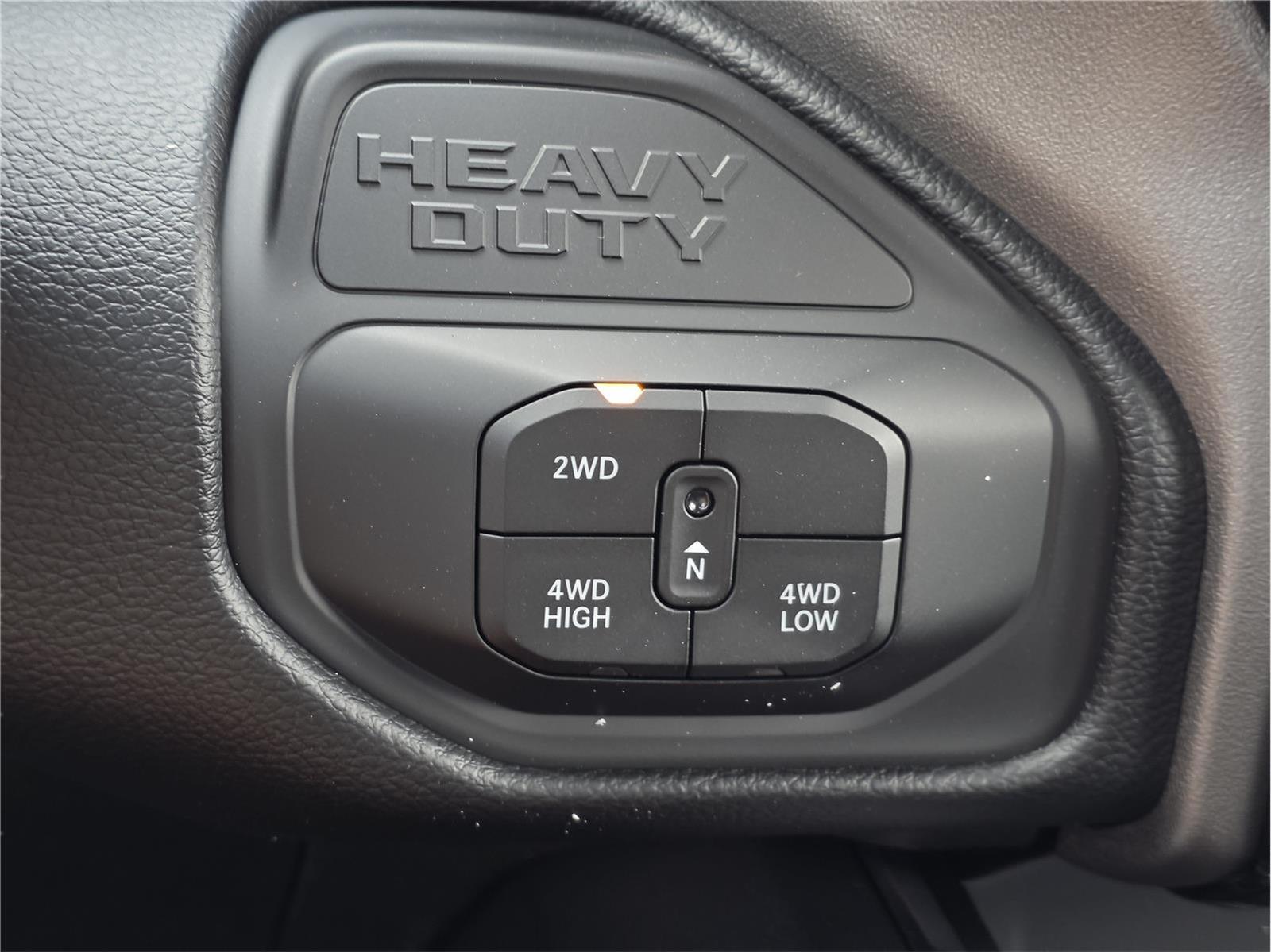 2026 Ram 3500 Laramie at Mac Haik CDJR North Houston