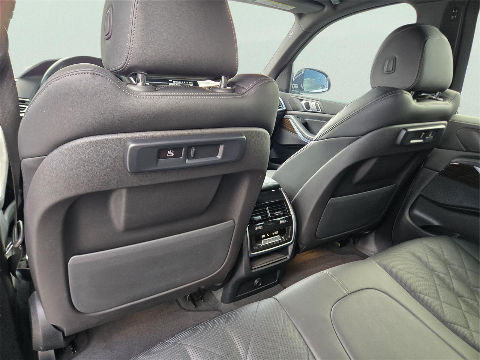 2023 BMW X5 xDrive40i at Mac Haik CDJR North Houston