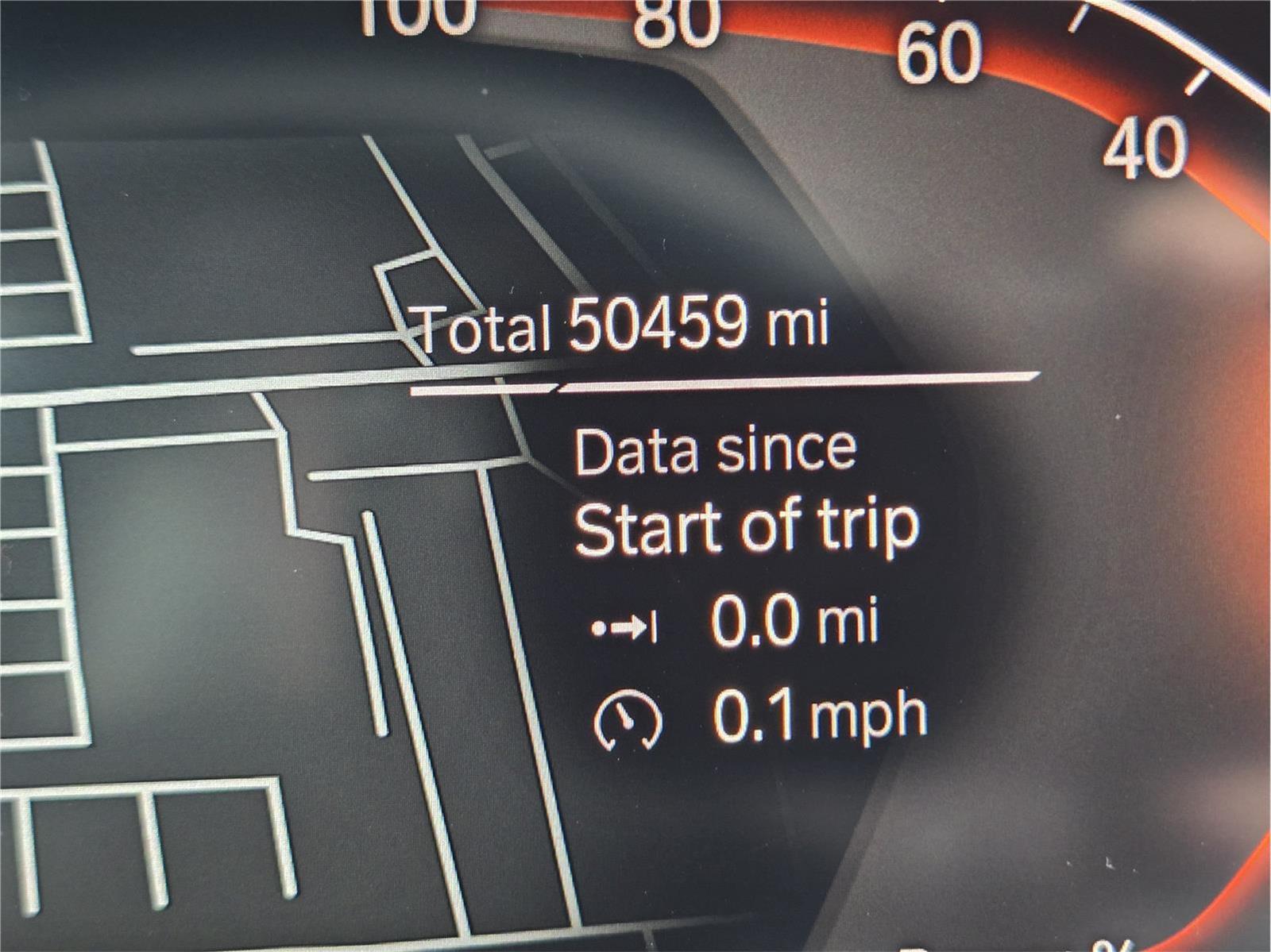 2023 BMW X5 xDrive40i at Mac Haik CDJR North Houston
