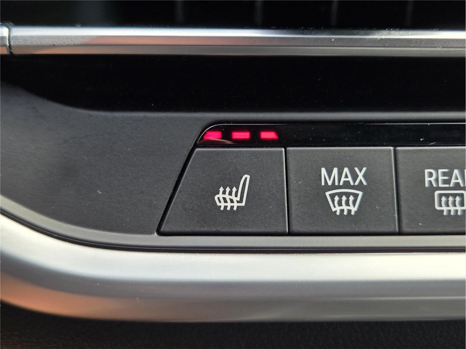 2023 BMW X5 xDrive40i at Mac Haik CDJR North Houston