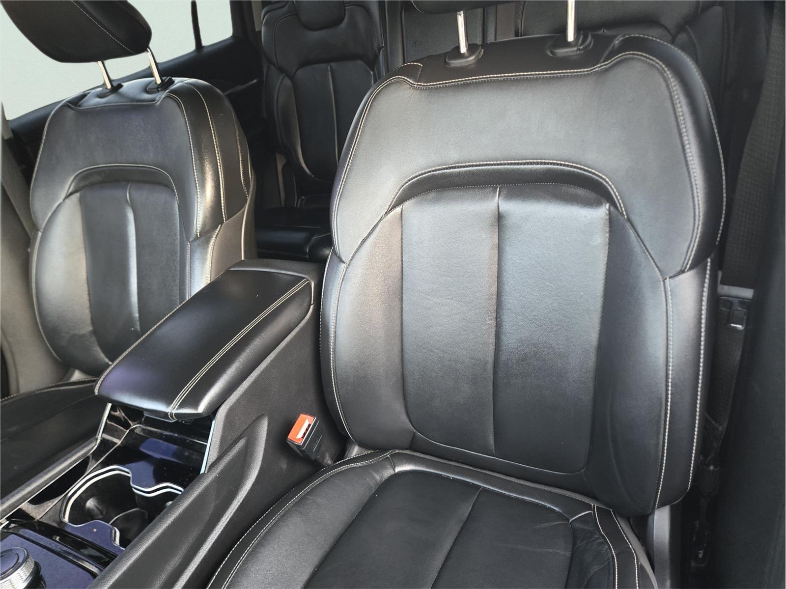 2022 Jeep Grand Cherokee L Limited at AutoNation Chrysler Jeep Dodge Ram Spring
