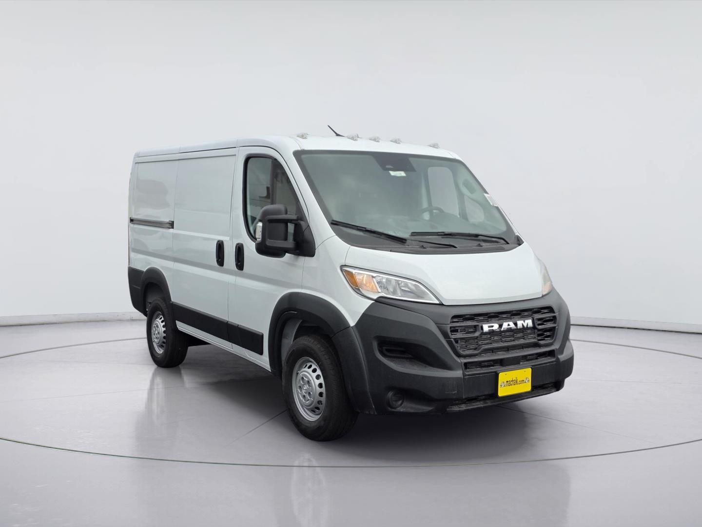 2026 Ram Promaster 1500 Tradesman at Mossy Motors