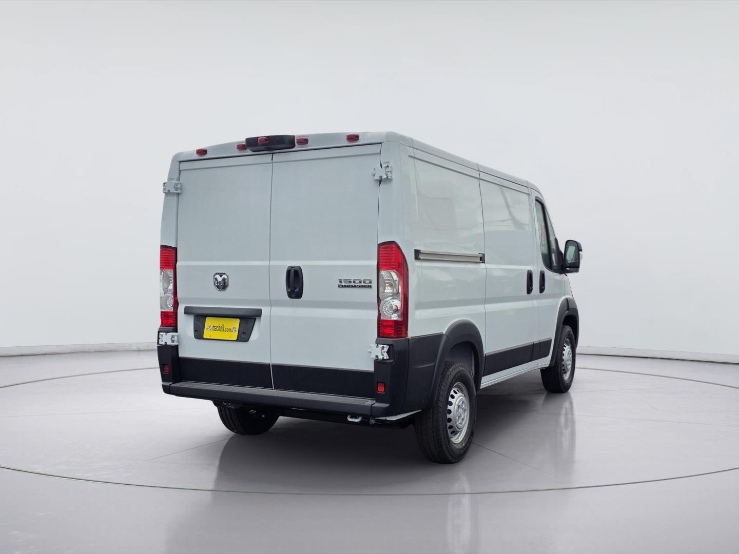 2026 Ram Promaster 1500 Tradesman at Mossy Motors