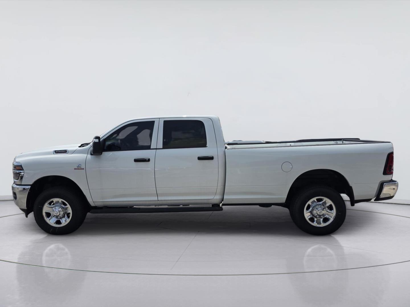 2025 Ram 2500 Tradesman at Mac Haik CDJR North Houston