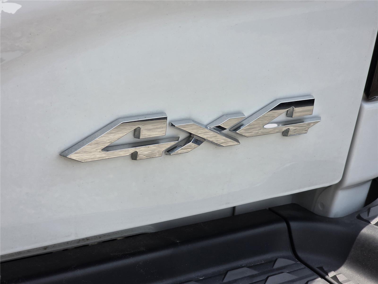 2025 Ram 2500 Tradesman at Mac Haik CDJR North Houston