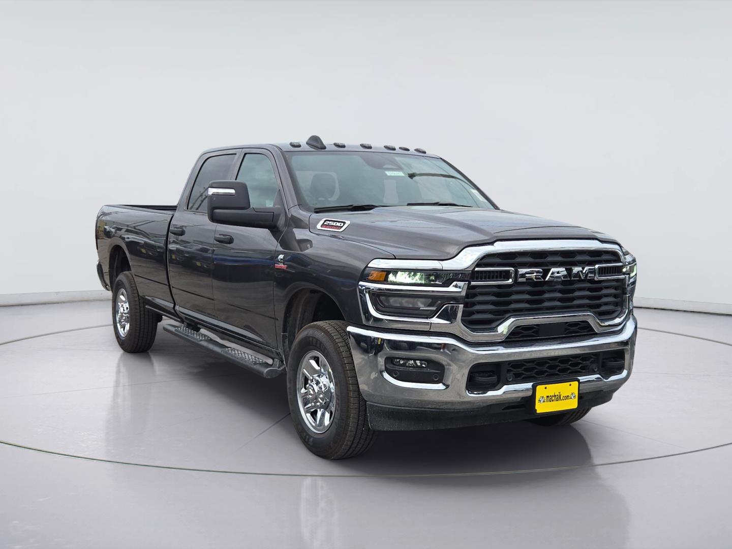 2025 Ram 2500 Tradesman at Mac Haik CDJR North Houston