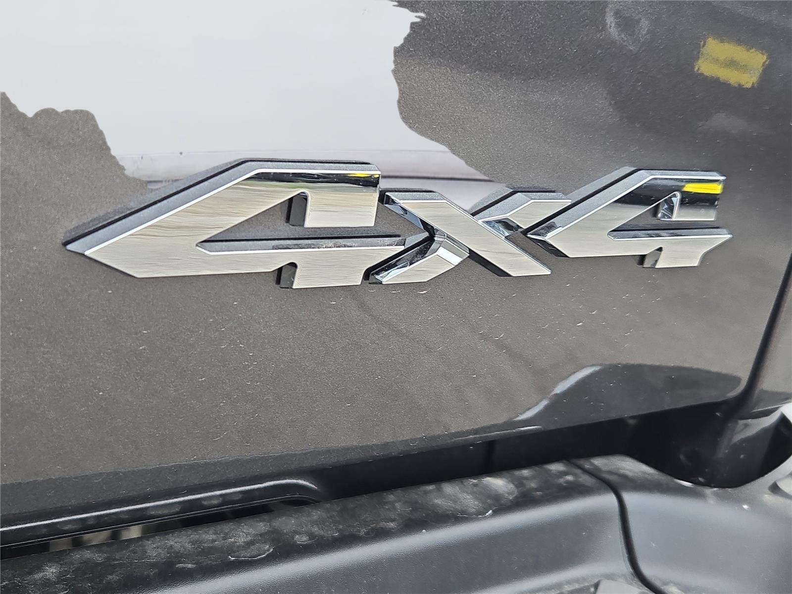2025 Ram 2500 Tradesman at Mac Haik CDJR North Houston