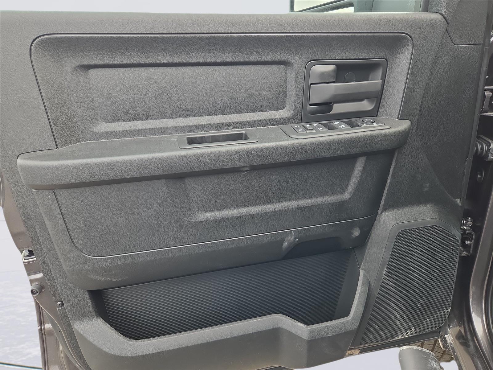2025 Ram 2500 Tradesman at Mac Haik CDJR North Houston