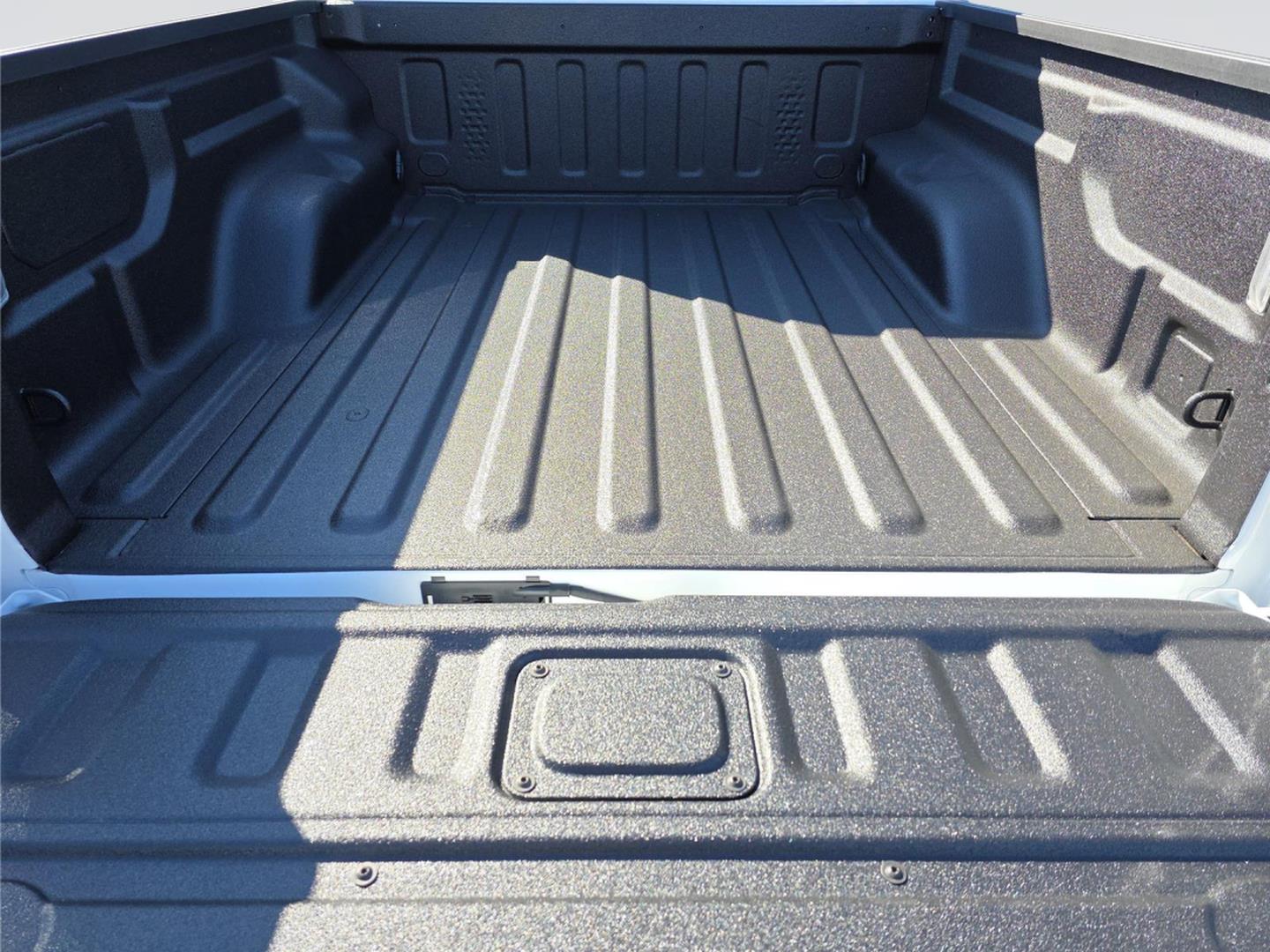 2025 Jeep Gladiator Texas Trail at Mac Haik CDJR North Houston