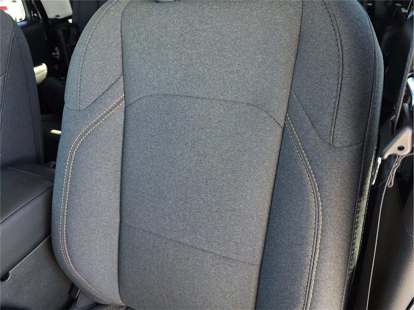 2025 Jeep Gladiator Sport S at Mac Haik CDJR North Houston