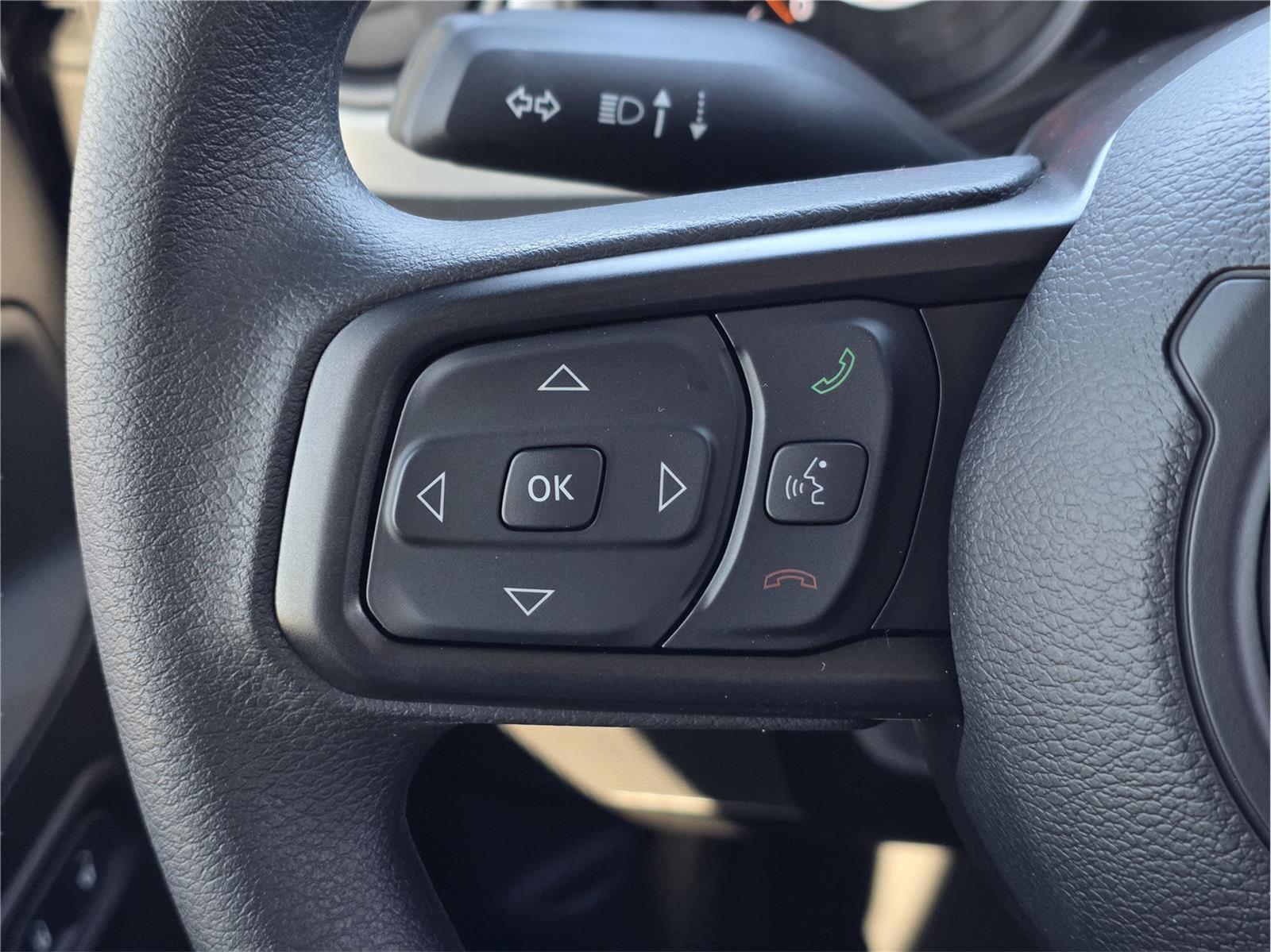 2026 Jeep Wrangler Sport at Mac Haik CDJR North Houston