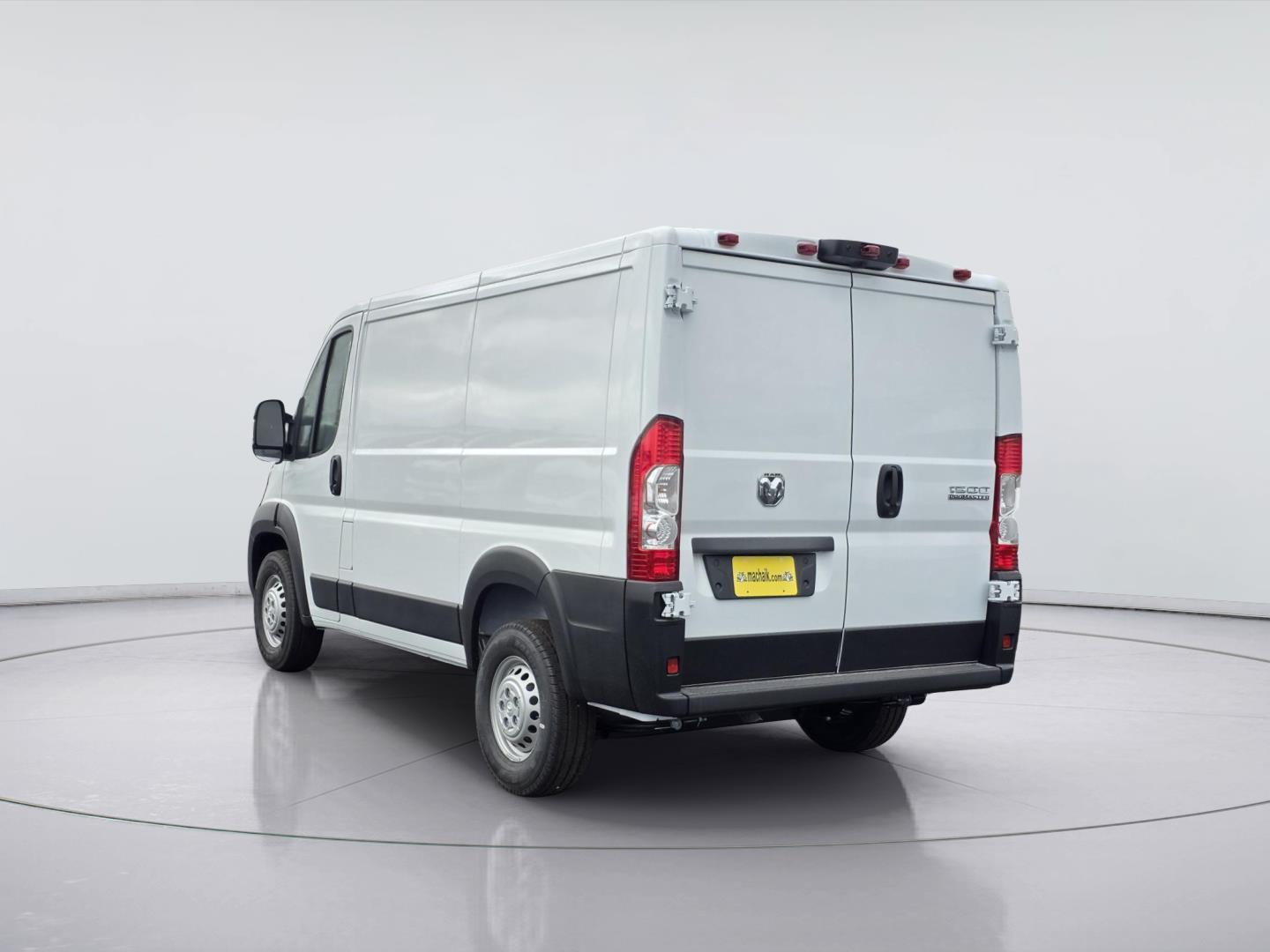 2026 Ram Promaster 1500 Tradesman at Mossy Motors