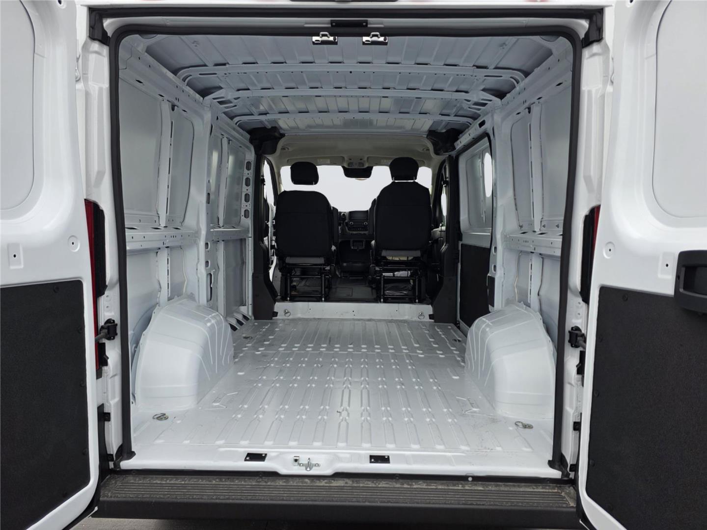 2026 Ram Promaster 1500 Tradesman at Mossy Motors