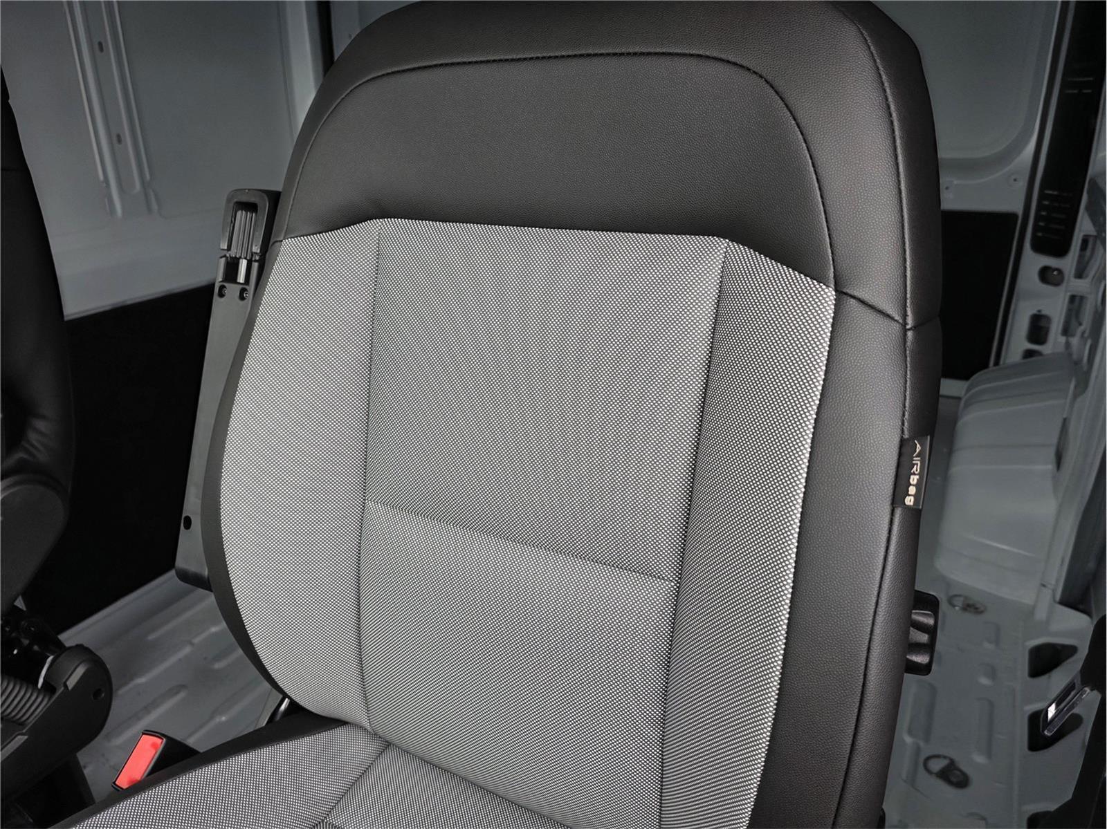 2026 Ram Promaster 1500 Tradesman at Mossy Motors