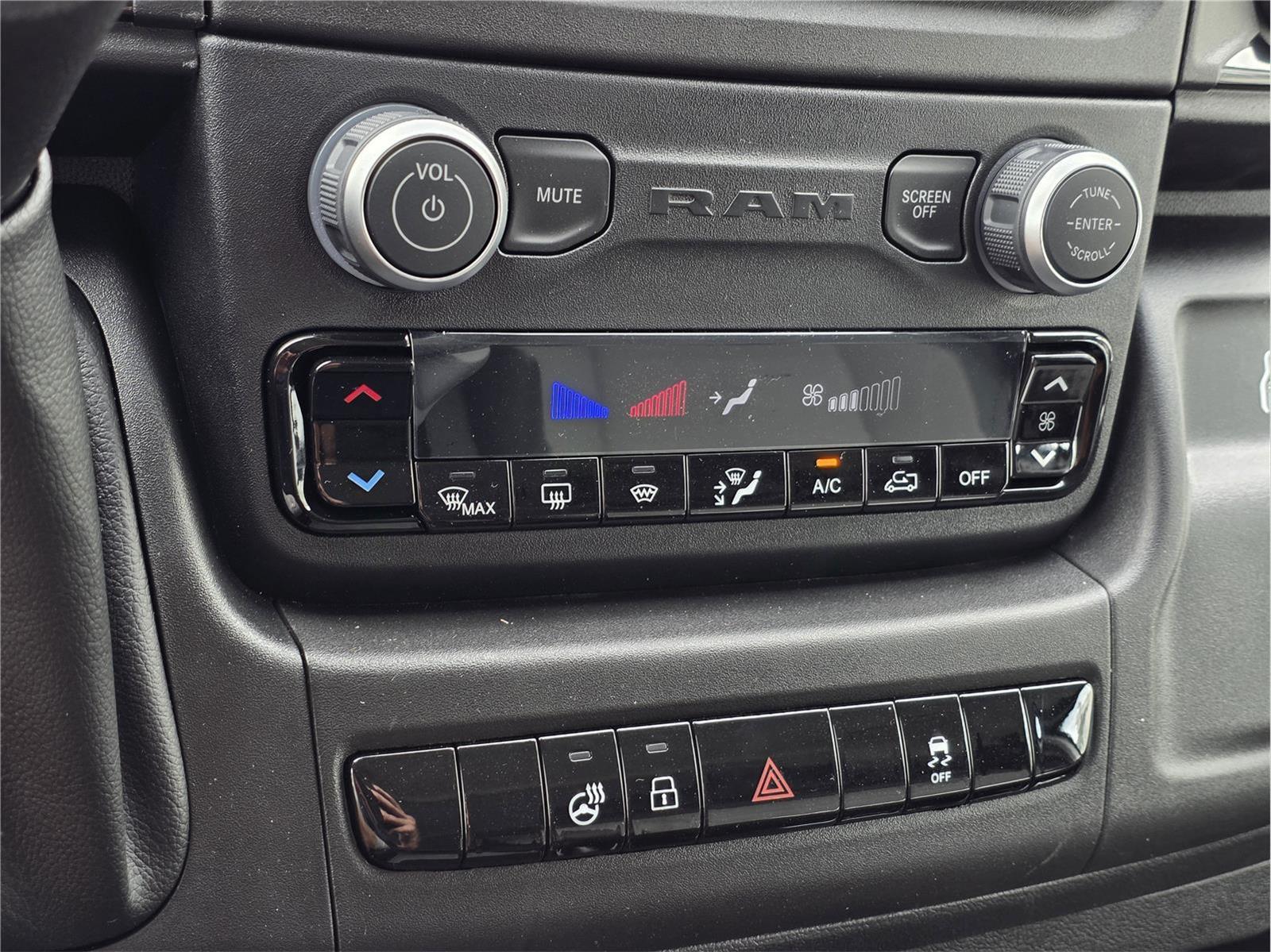 2026 Ram Promaster 1500 Tradesman at Mossy Motors