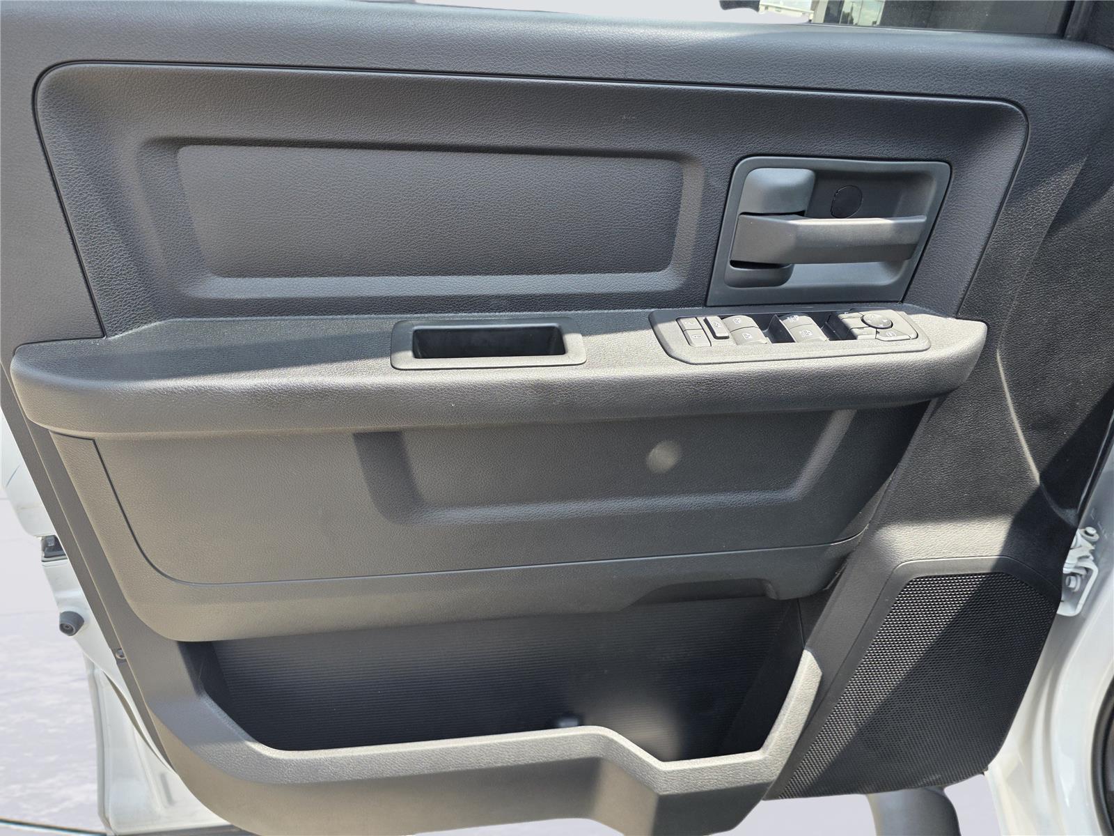 2025 Ram 2500 Tradesman at Mac Haik CDJR North Houston