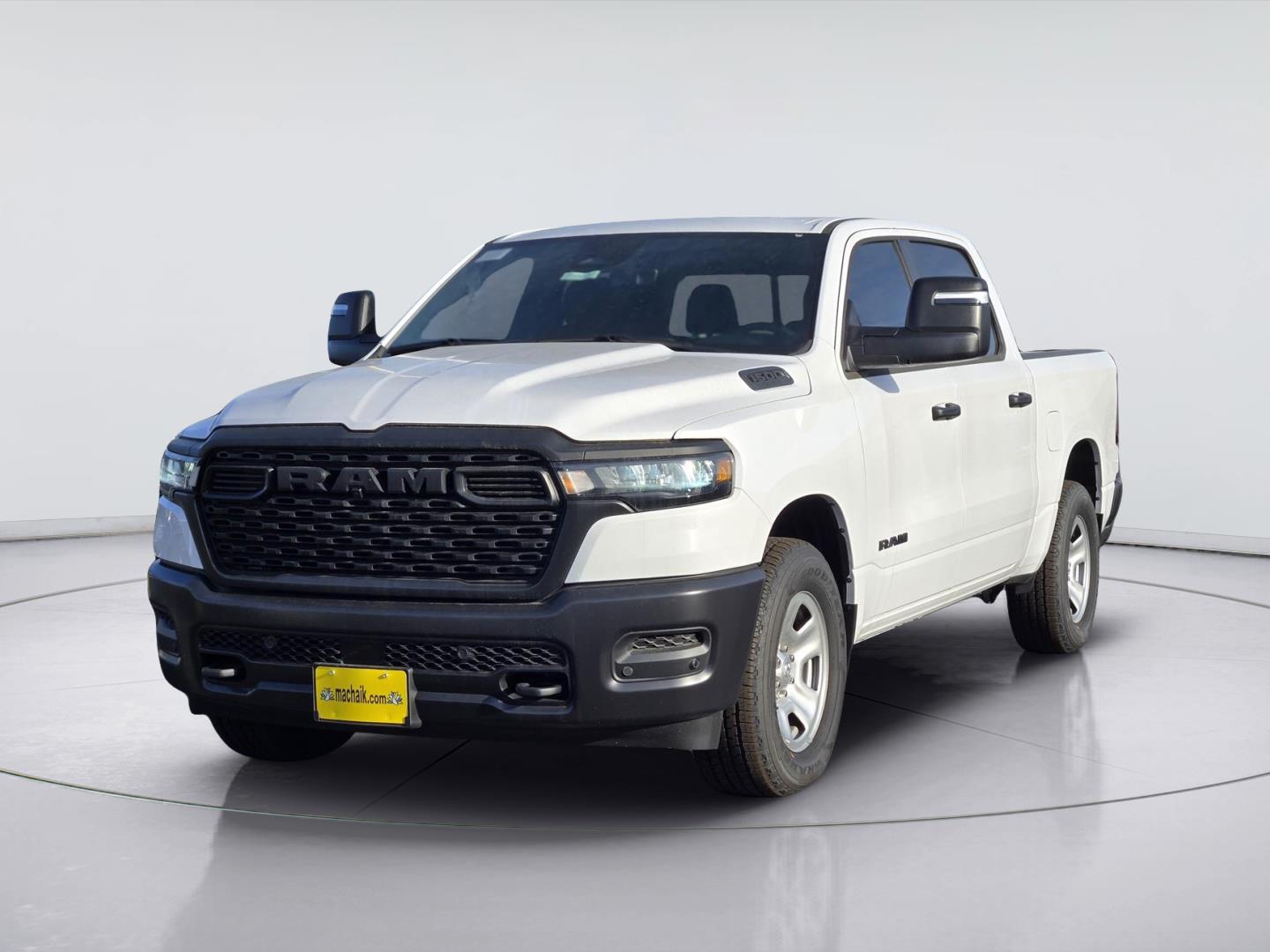 2025 Ram 1500 Tradesman at Mac Haik CDJR North Houston