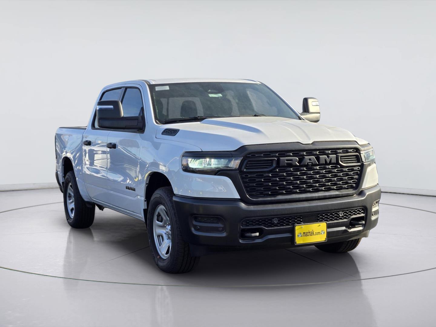 2025 Ram 1500 Tradesman at Mac Haik CDJR North Houston