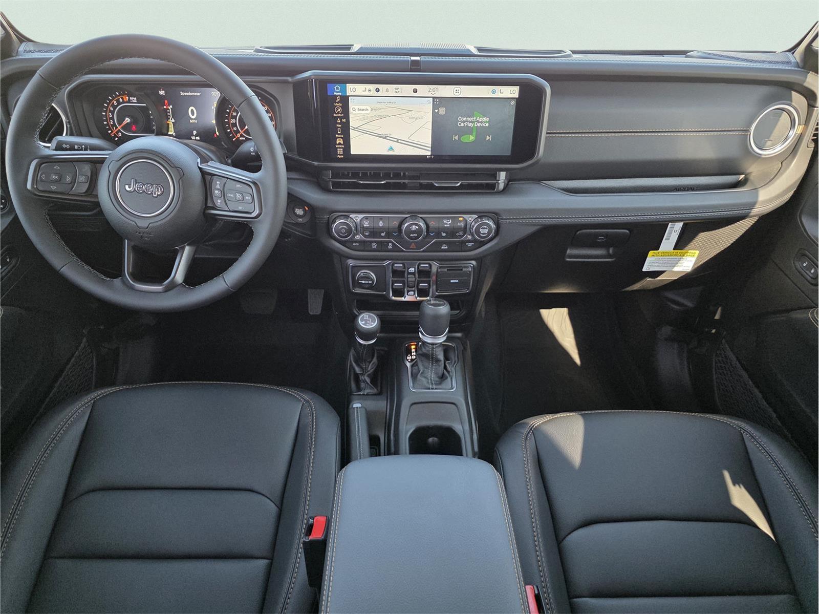 2025 Jeep Gladiator photo 7 of 16