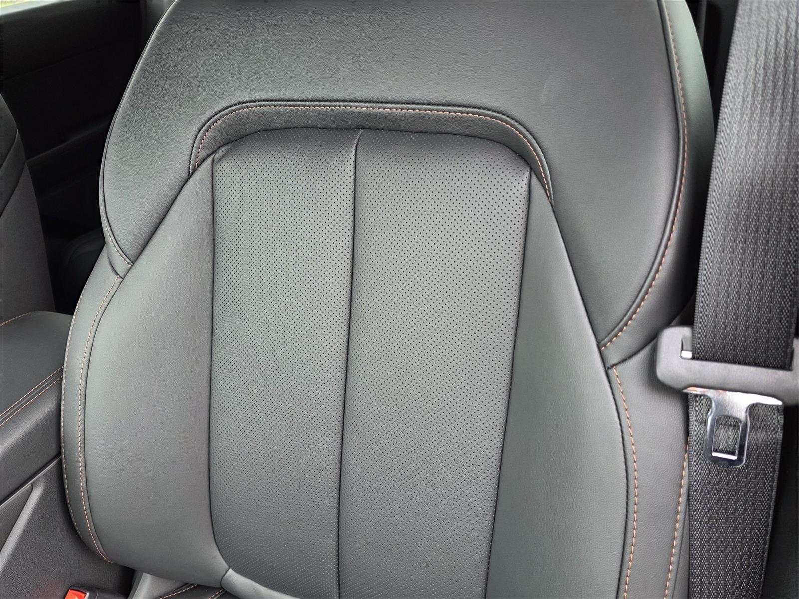 2026 Jeep Cherokee Limited at AutoNation Chrysler Jeep Dodge Ram Spring