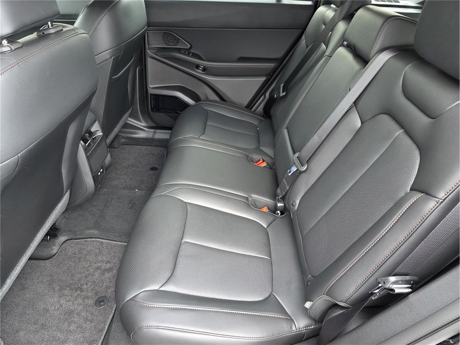 2026 Jeep Cherokee Limited at AutoNation Chrysler Jeep Dodge Ram Spring