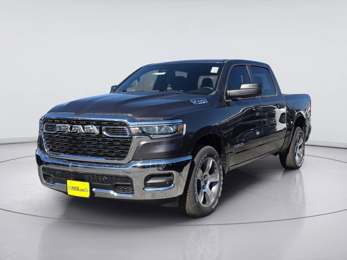 2025 Ram 1500 Tradesman at Mac Haik CDJR North Houston