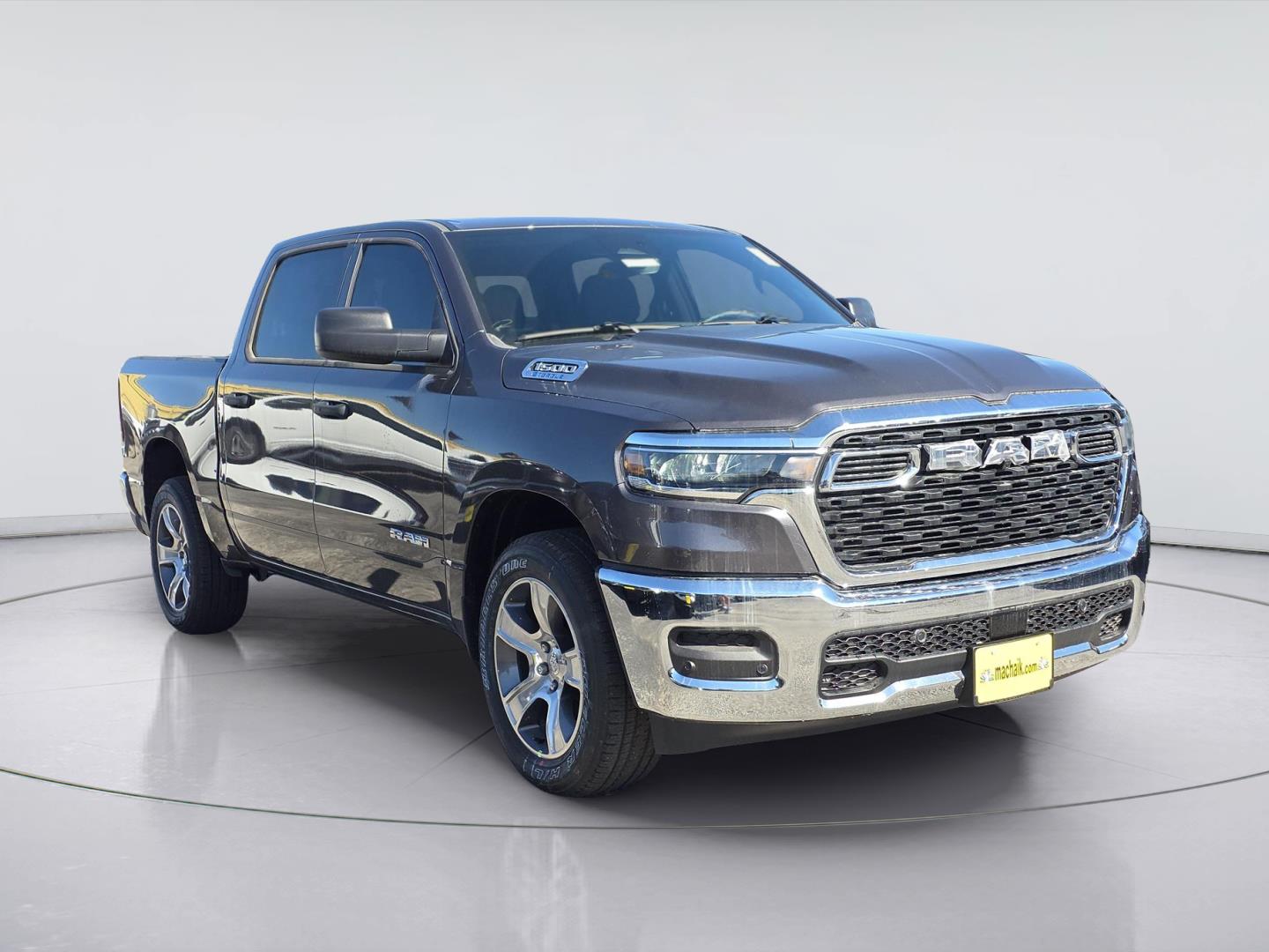 2025 Ram 1500 Tradesman at Mac Haik CDJR North Houston