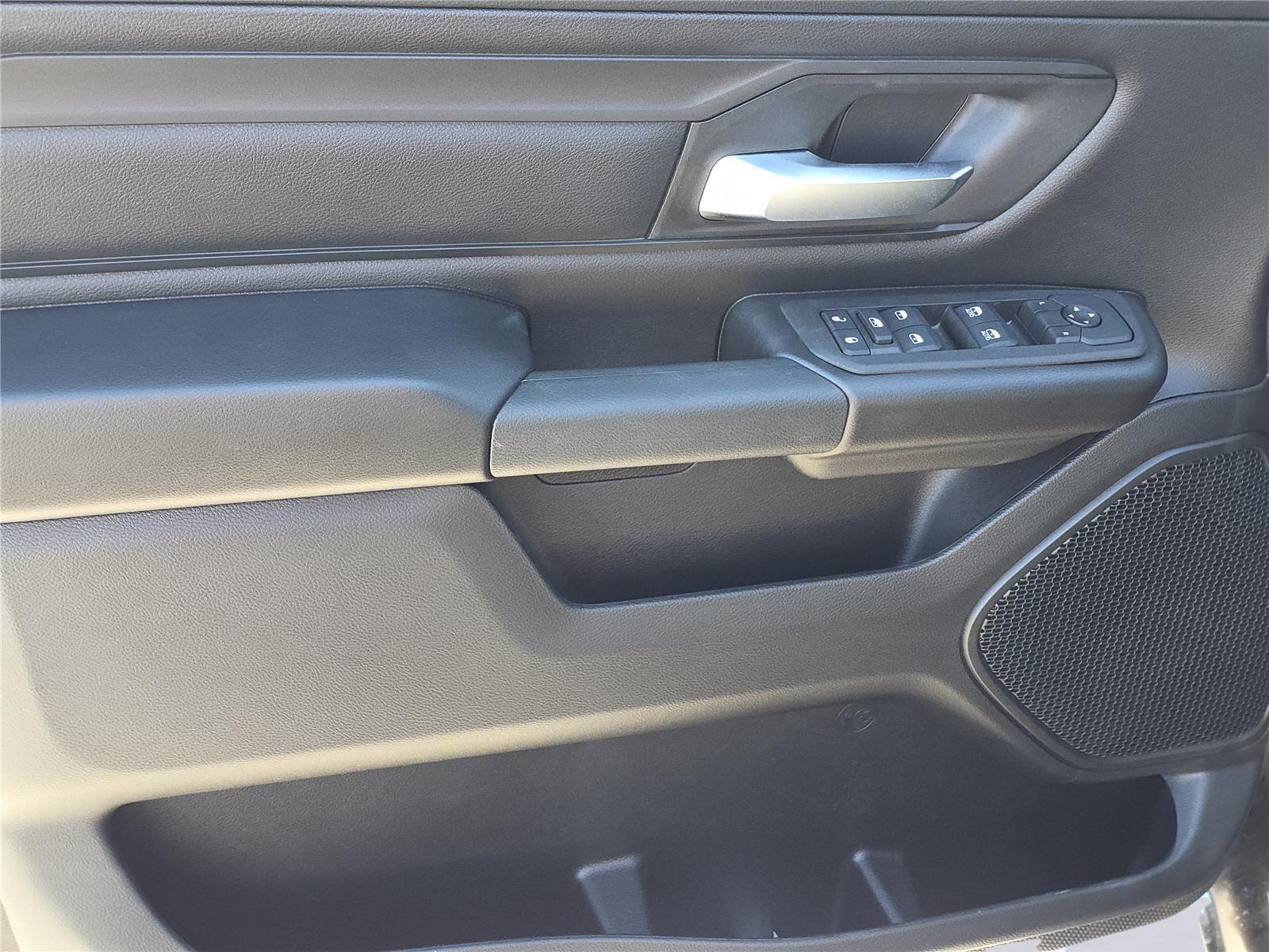 2025 Ram 1500 Tradesman at Mac Haik CDJR North Houston