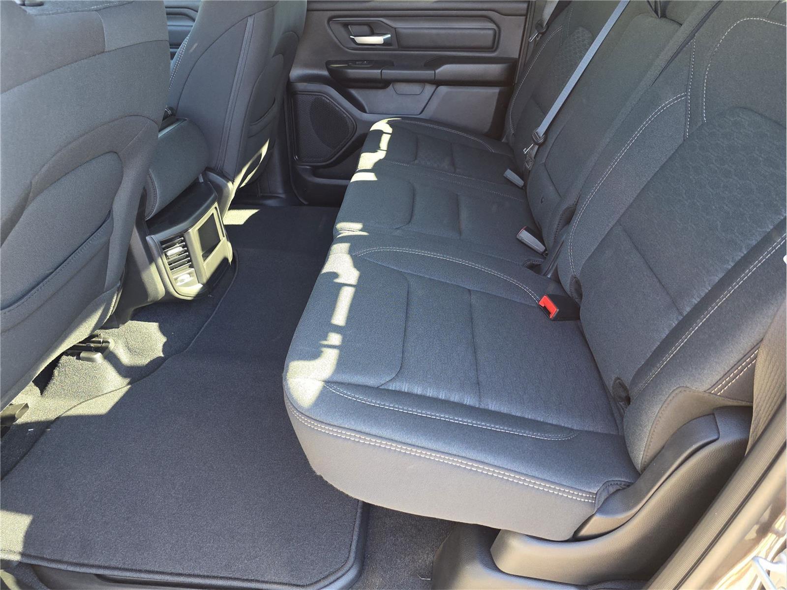 2025 Ram 1500 Tradesman at Mac Haik CDJR North Houston