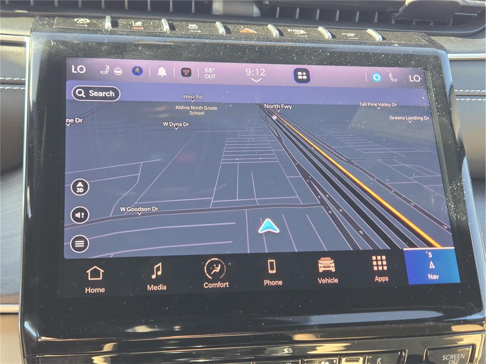 2025 Jeep Grand Cherokee Limited - 11