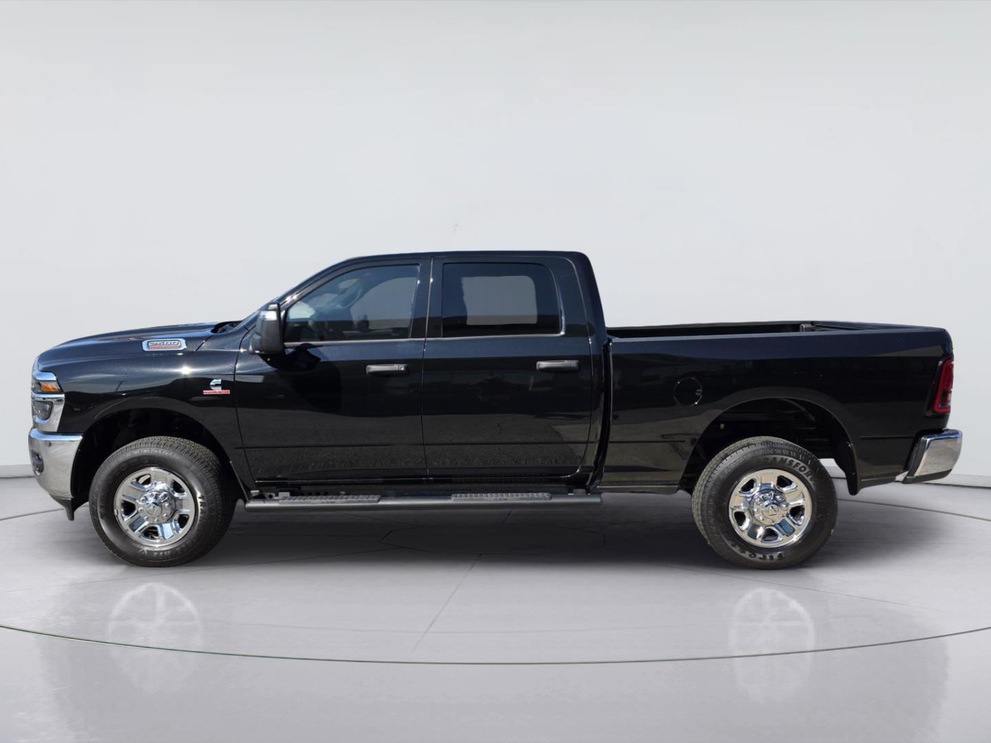 2025 Ram 2500 Tradesman at Mac Haik CDJR North Houston