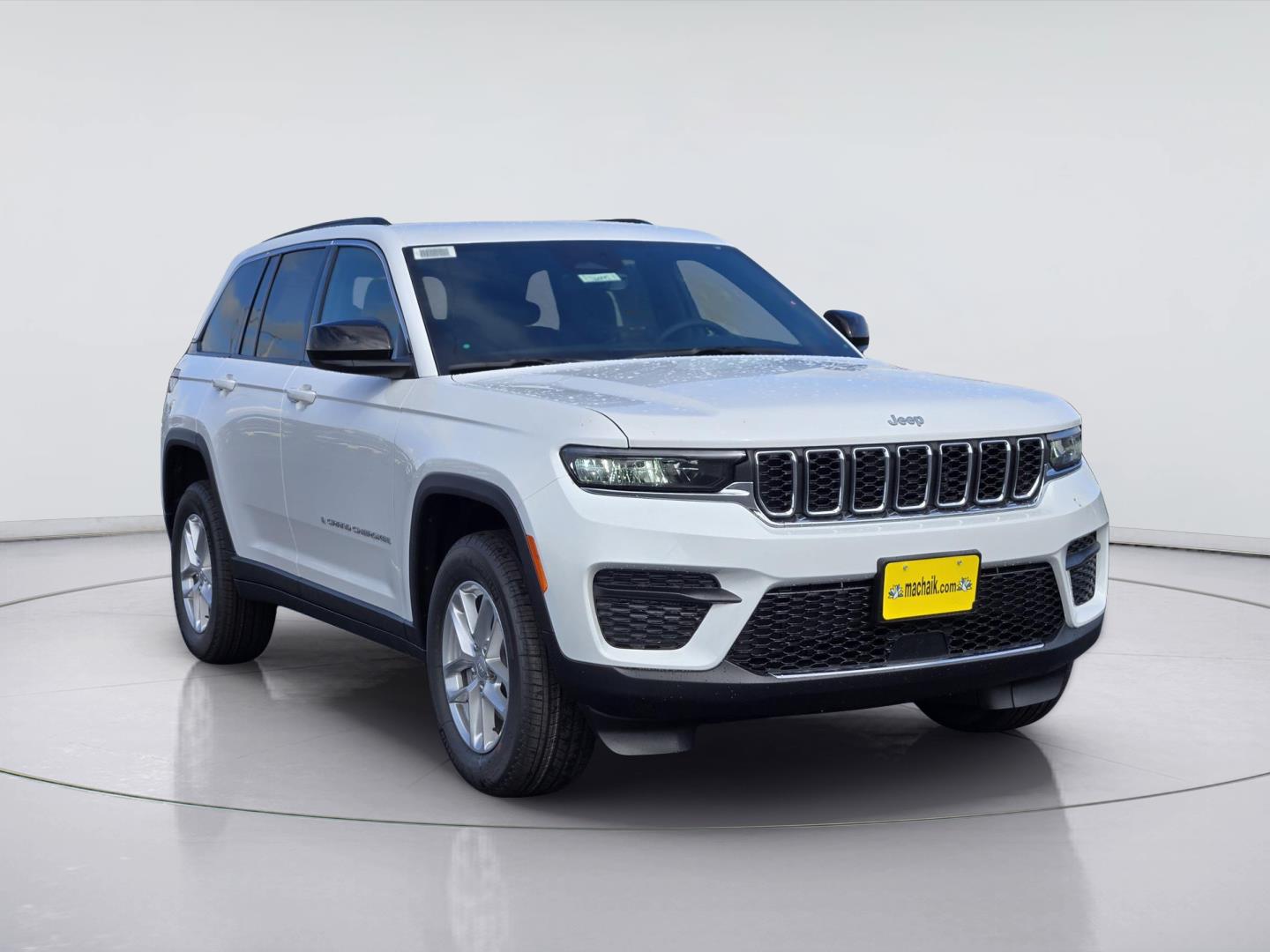 2026 Jeep Grand Cherokee Laredo - 1