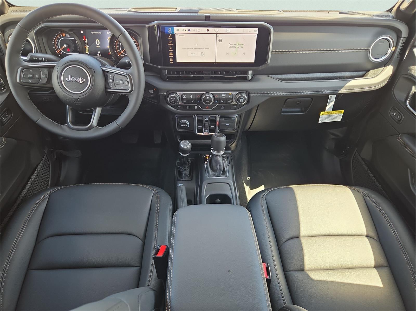 2025 Jeep Gladiator photo 6 of 15